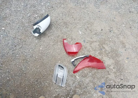 2015 Kia Sportage Lx z USA, uszkodzony, nr VIN KNDPBCAC0F7746323